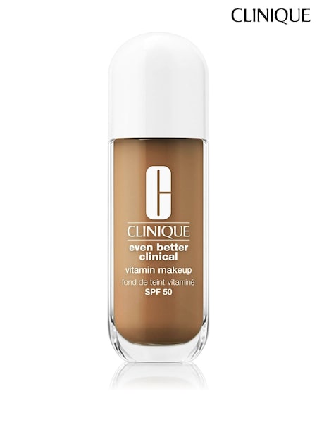 Clinique Even Better Vitamin Makeup Foundation SPF 50 30ml (F19003) | €51