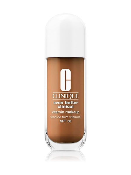 Clinique Even Better Vitamin Makeup Foundation SPF 50 30ml (F19006) | €51