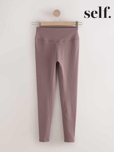 self. Peppercorn High Waist Leggings (F19022) | €38