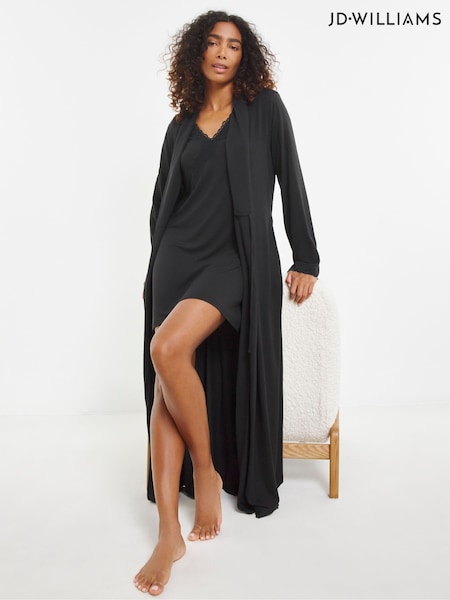 Jd Williams Lace Midi Gown (F19137) | 45 €