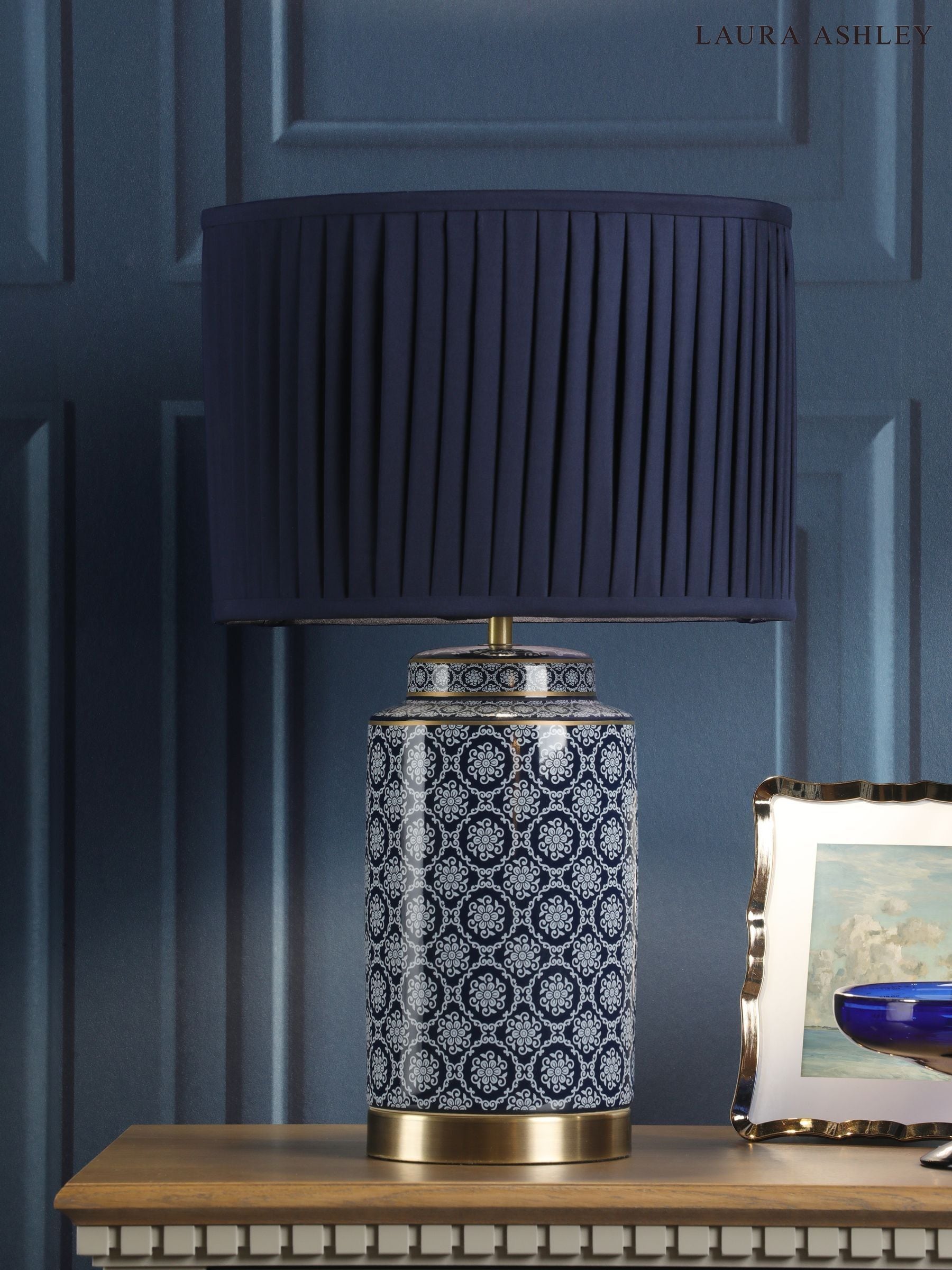 Next laura ashley lighting on sale