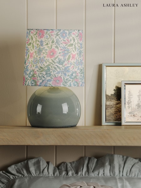 Laura Ashley Sherston Table Lamp (F19307) | € 65