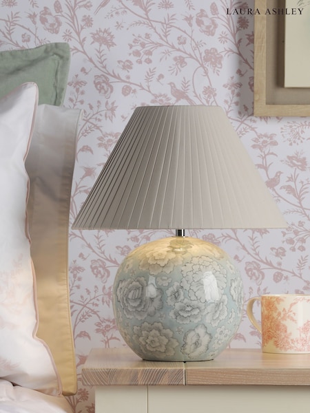 Laura Ashley Montford Table Lamp (F19309) | 168 €