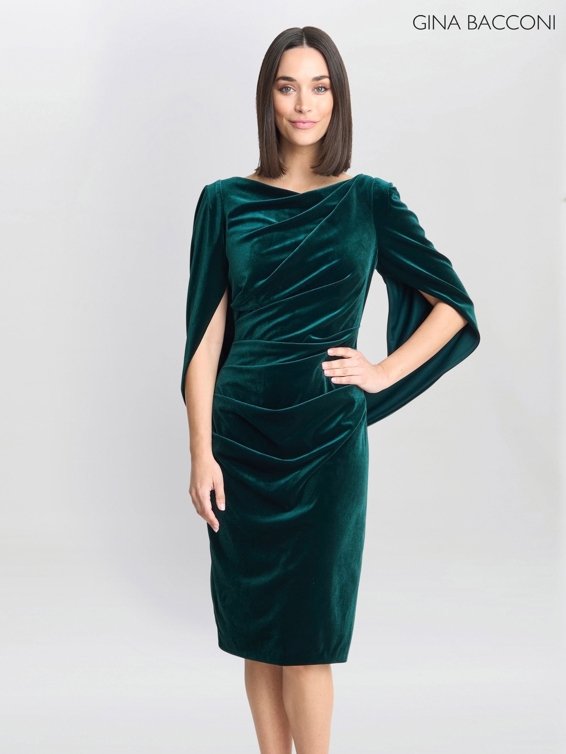 Buy Women's Clothing Gina Bacconi Online | Next USA