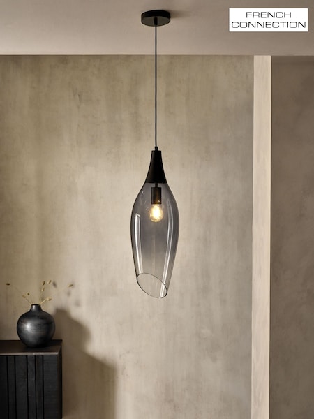French Connection Latakan Pendant Light
