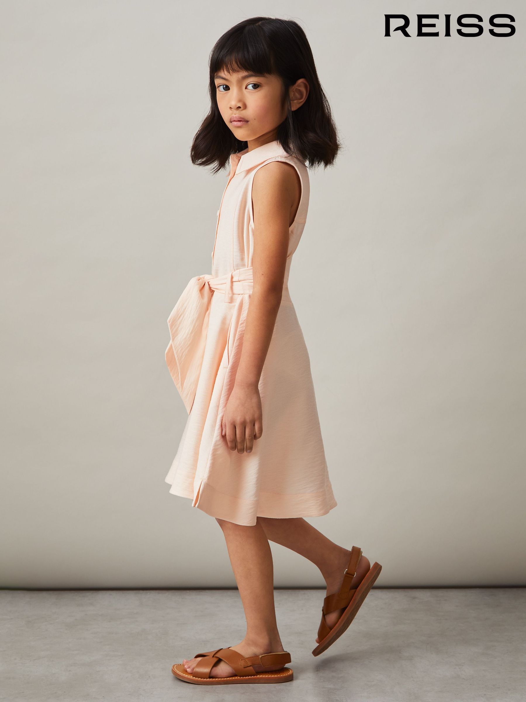 値下げ♪REISS ワンピース Reiss | Next Official Site