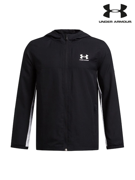 Under Armour Rival Woven Jacket (F19997) | 69 €