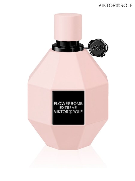 Viktor & Rolf Flowerbomb Extreme Intense Eau de Parfum 100ml (F20144) | €198