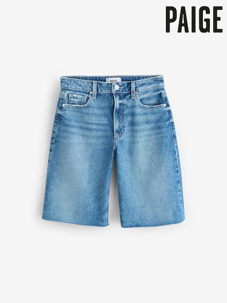Paige Blue Cadee Bermuda Shorts (F20150) | 325 €