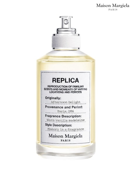 Maison Margiela Replica Afternoon Delight Eau de Toilette 100ml (F20154) | €171