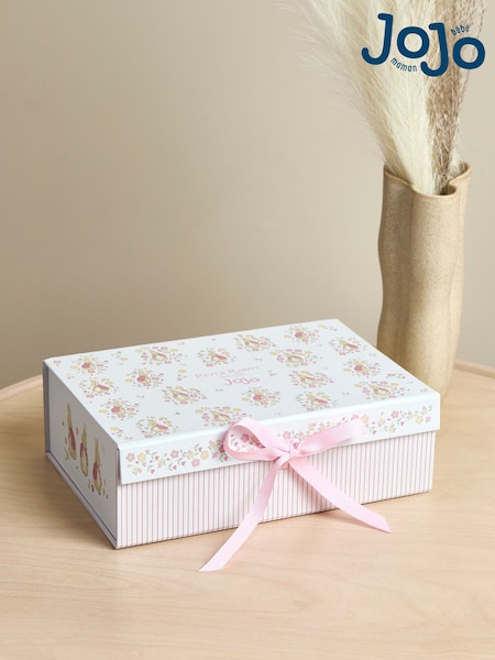 JoJo Maman Bébé Medium Flopsy Bunny Gift Box (F20239) | 210 UAH