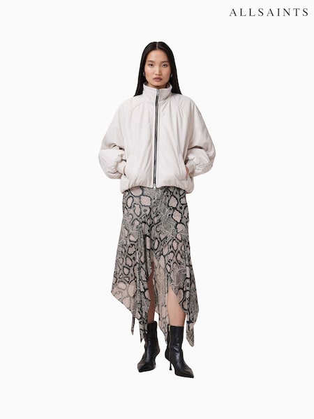 AllSaints Cassie Skirt (F20386) | €250