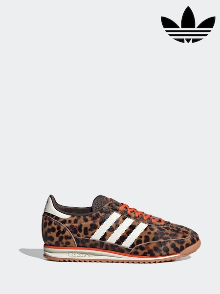 adidas Originals Animal SL 72 OG Trainers (F20467) | €114