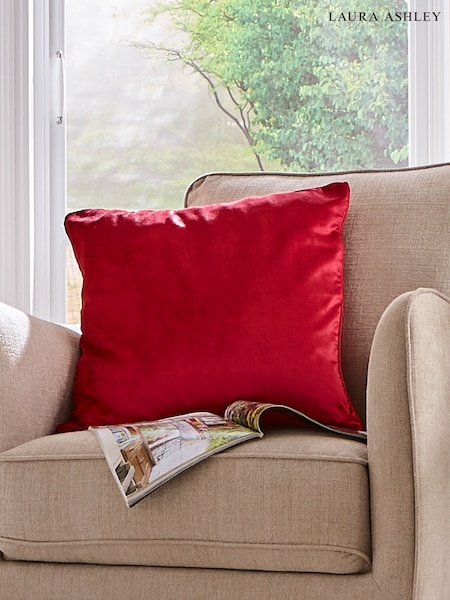Laura Ashley Nigella Cushion (F20512) | ‏262 د.إ.‏