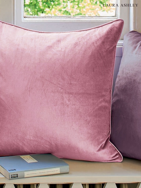Laura Ashley Peony Nigella Cushion (F20514) | €61