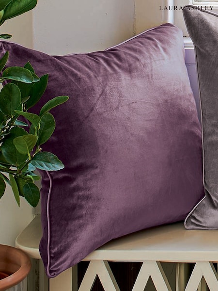 Laura Ashley Nigella Cushion (F20516) | ‏262 د.إ.‏