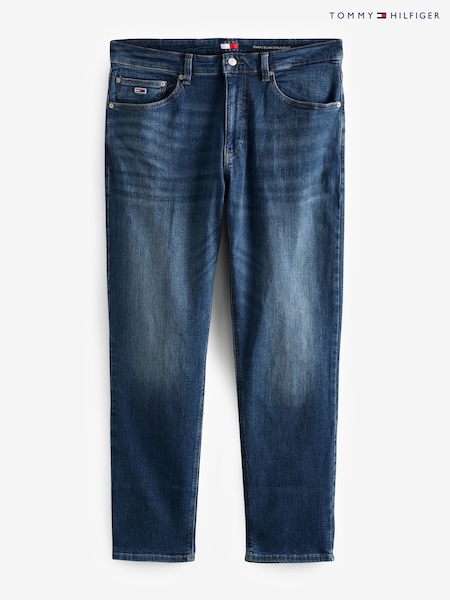 Tommy Hilfiger Ryan Slim Straight Jeans (F20542) | 4 806 грн