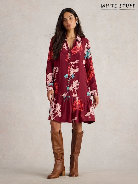 White Stuff Frankie Dress (F20598) | 359 LEI