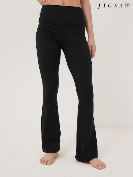 Jigsaw Yoga Leggings (F20643) | ‏529 ر.س.‏