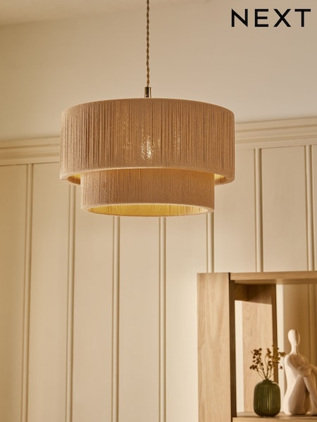 Ochre Yellow Yale Large Easy Fit Shade Easy Fit Light Shade (F20720) | € 75