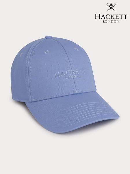Hackett Embroidered Baseball Cap (F20808) | €60