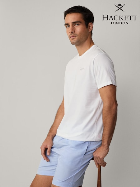 Hackett Loungewear T-Shirt (F20823) | R$ 345