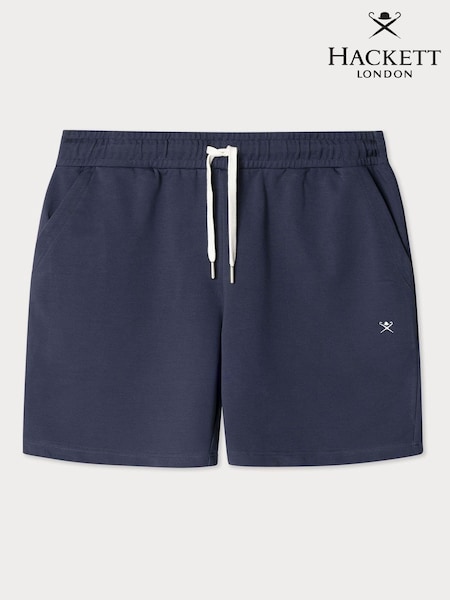 Цвет морской волны - Sweat Shorts (F20829) | €66