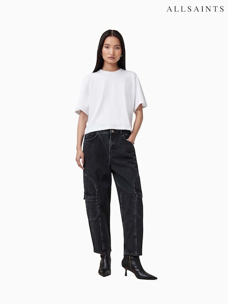 AllSaints Daisy Mae Jeans (F21004) | 1,110 LEI