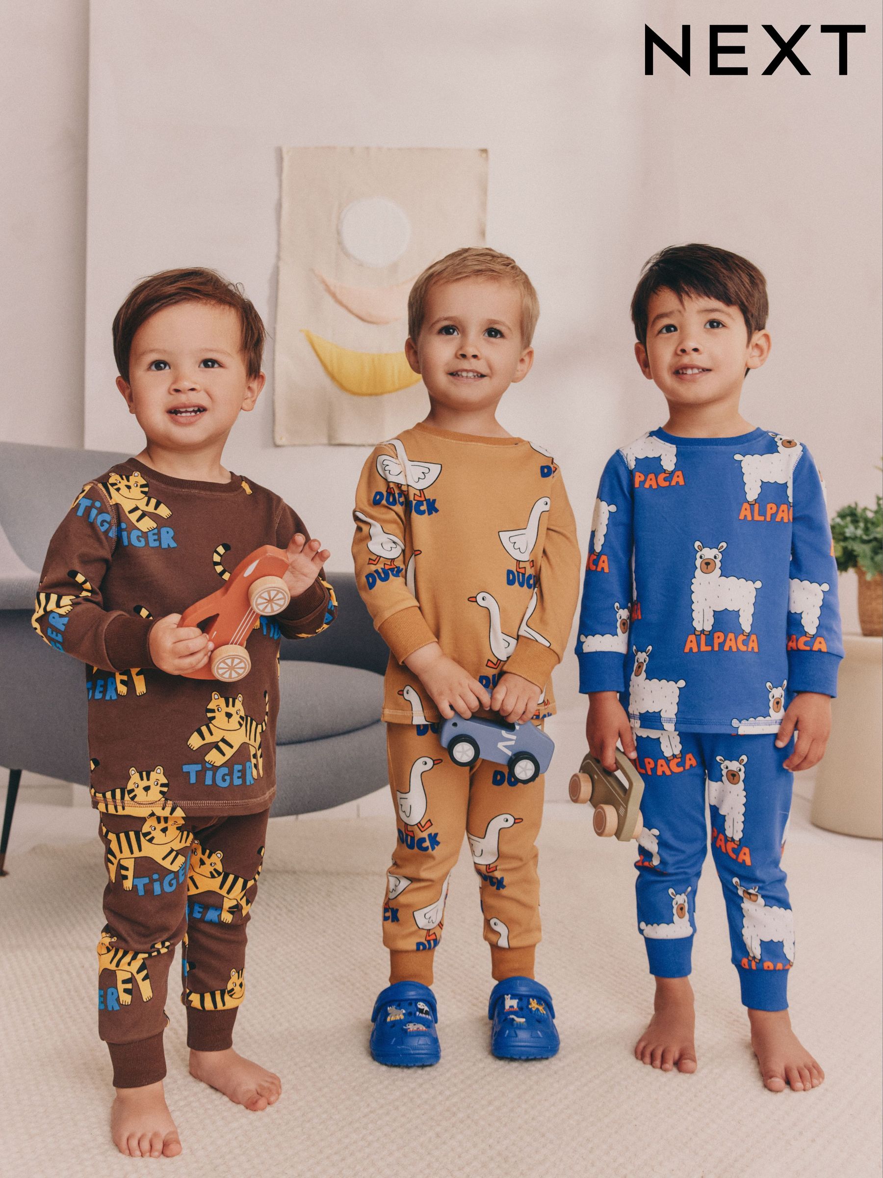 Nightwear | Next Japan