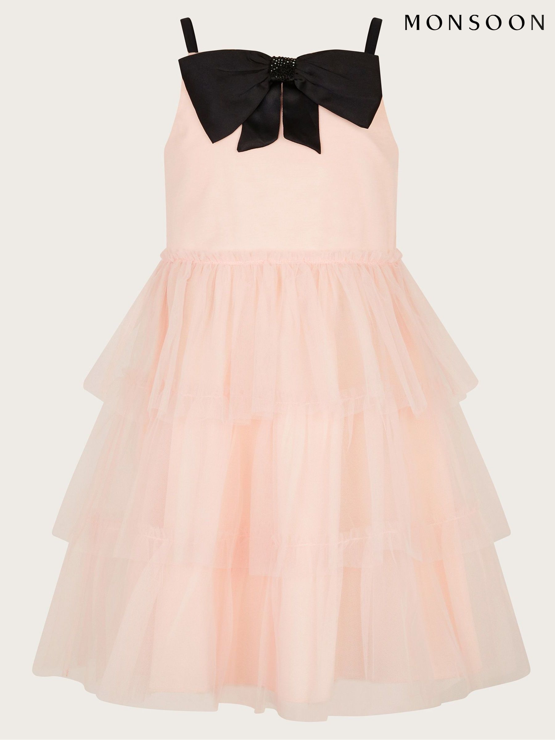 Monsoon childrens dresses hotsell