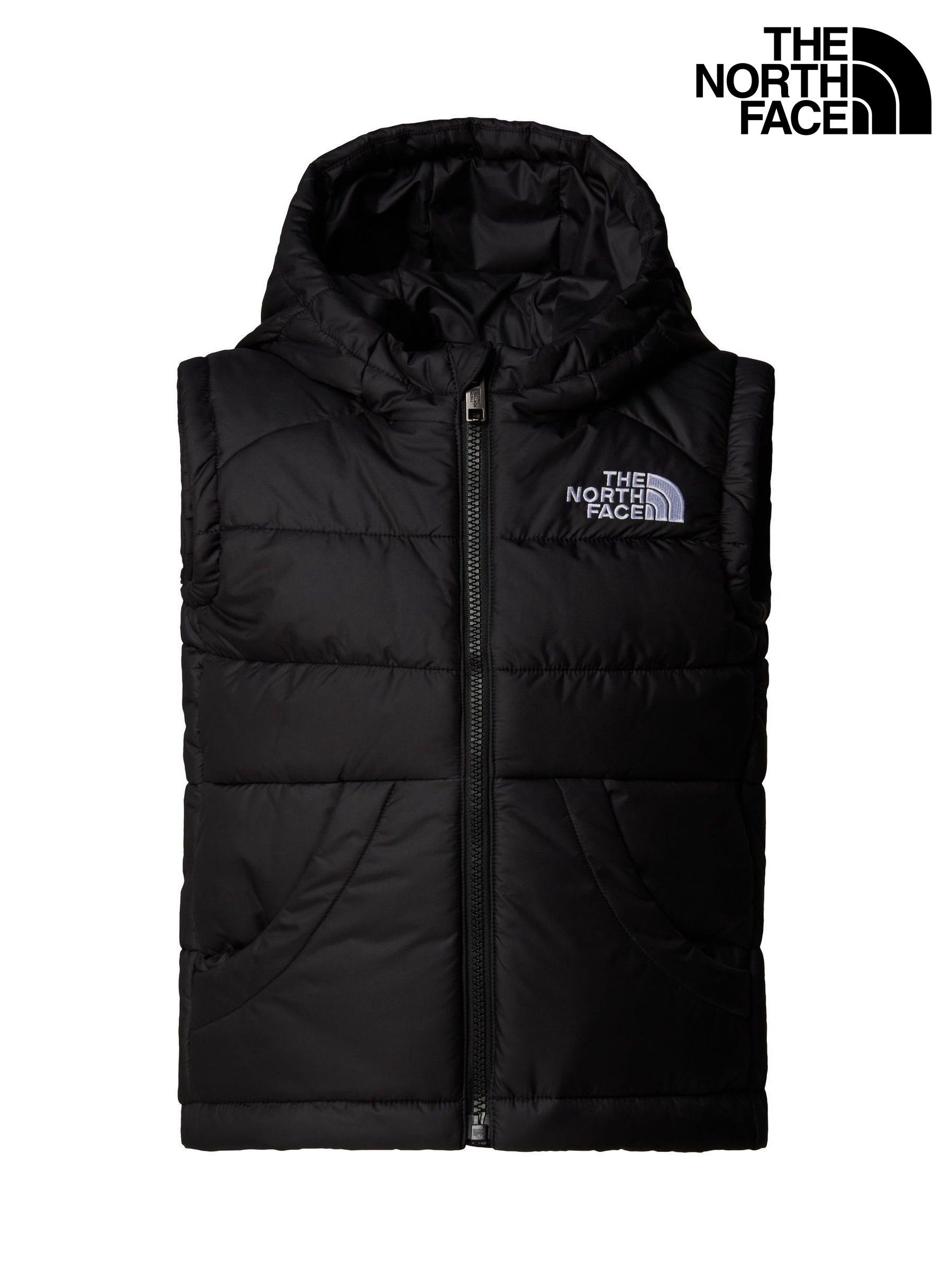 Buy Sports The North Face Sleeveless Online | Next USA