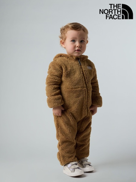 The North Face Campshire Baby Bodysuit (F21195) | ‏408 د.إ.‏