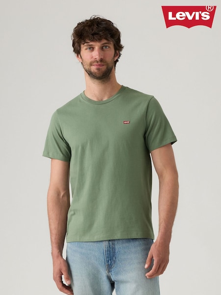 Laurel Wreath - ® Tricou Levi's Original Housemark (F21356) | 186 LEI