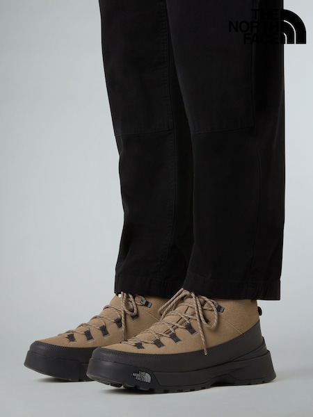 The North Face Brown Glenclyffe Urban Ankle Boots (F21365) | R$ 1.235