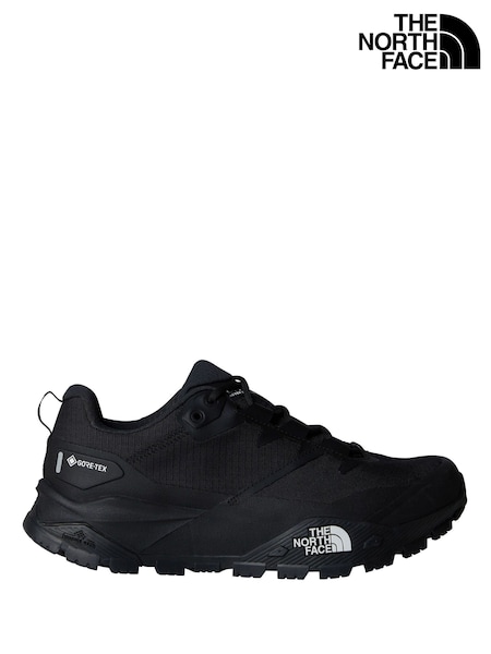 Black - Regular The North Face Offtrail Hike Gore-tex Trainers