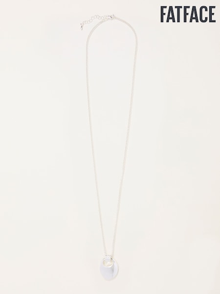 FatFace Pendant Necklace (F21514) | 26 €