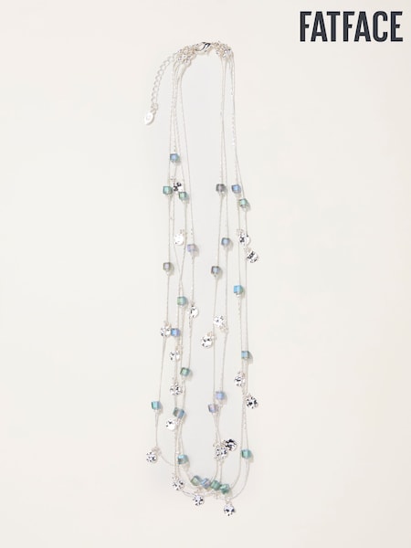 FatFace Layered Necklace (F21516) | 1 111 грн