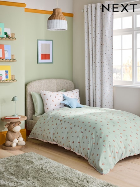 Duvet Cover and Pillowcase Set (F21521) | ‏134 د.إ.‏ - ‏ 194‏ د.إ.