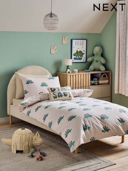 Duvet Cover and Pillowcase Set (F21525) | ‏69 د.إ.‏ - ‏ 102‏ د.إ.