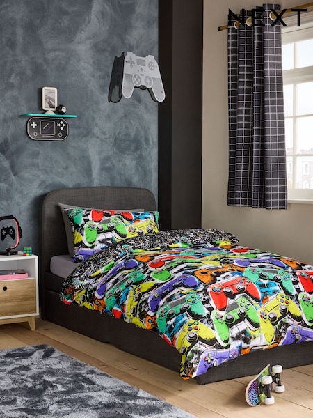 Duvet Cover and Pillowcase Set (F21534) | € 34 - € 51