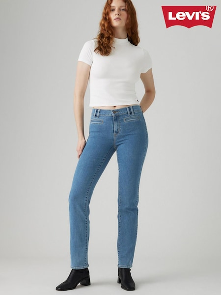 Levi's® Rolling River 314™ Shaping Straight Jeans (F21763) | €113