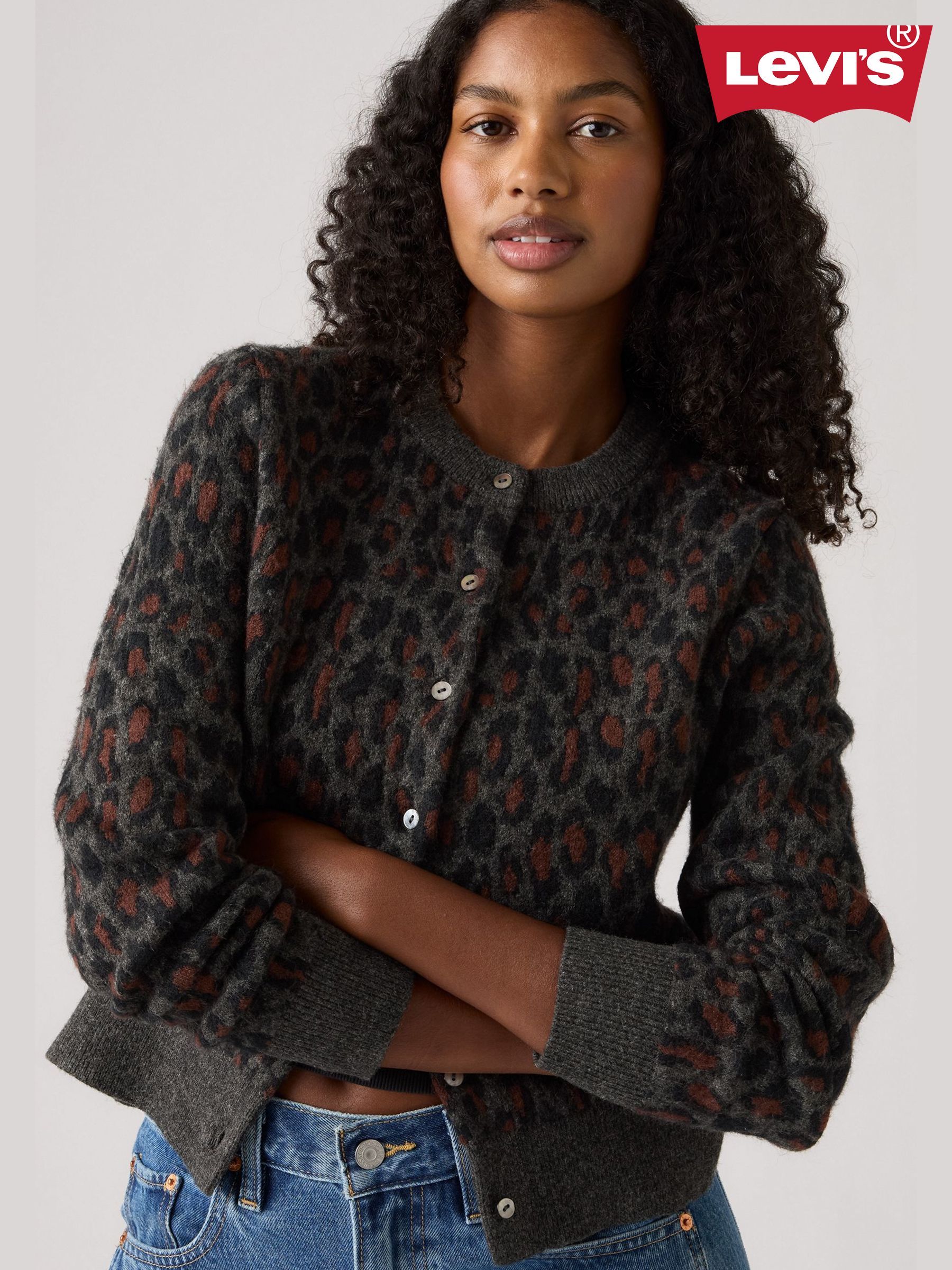 Buy Women's Clothing Levis Wool Online | Next Romania