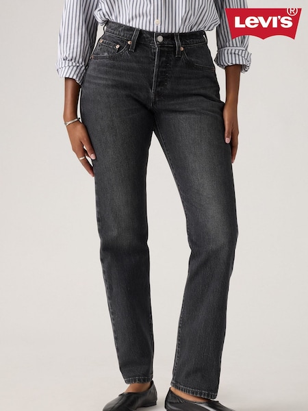Levi's® Memories Of You 501 Hourglass Straight Fit Jeans (F21772) | €128