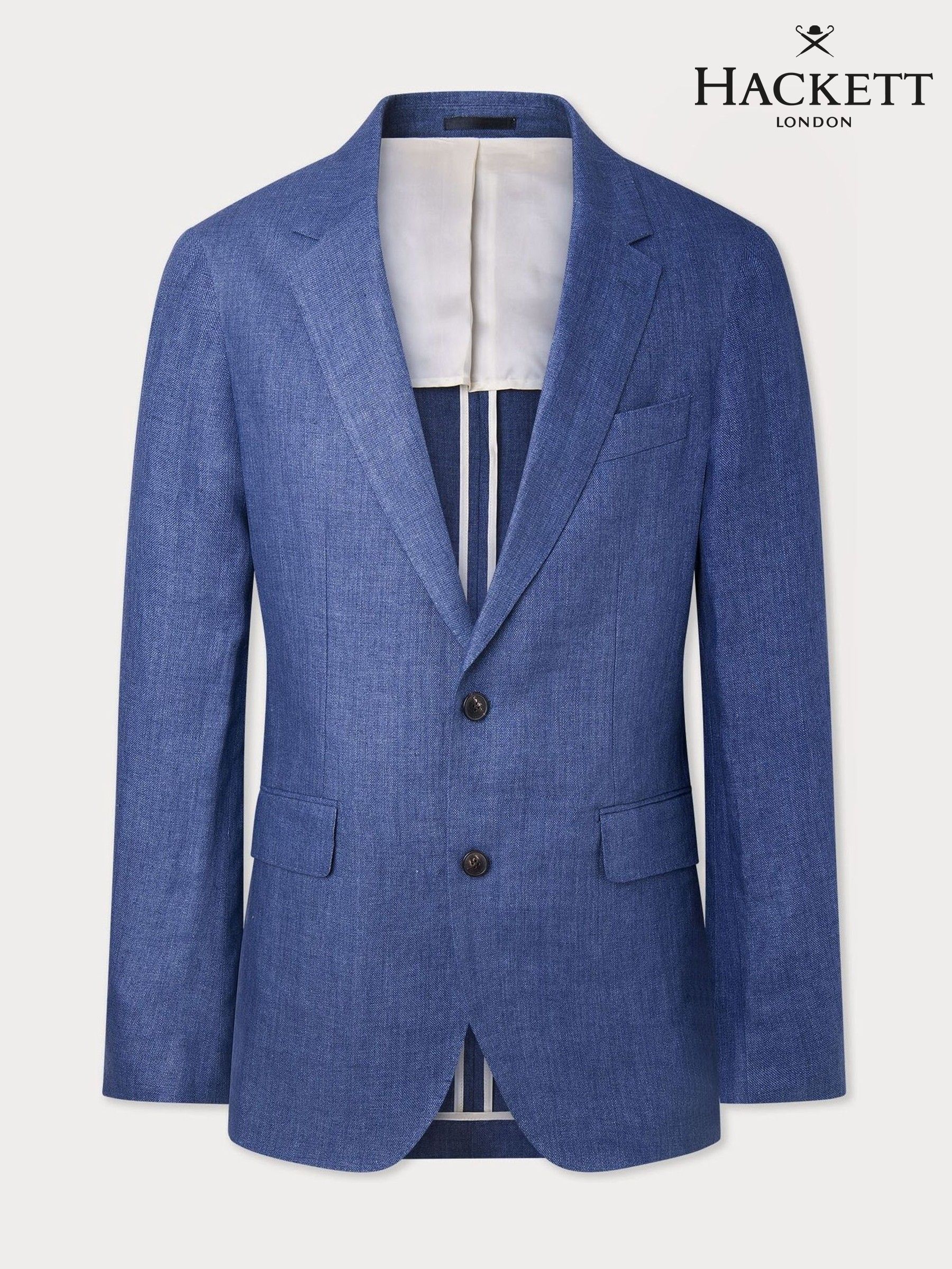 Hackett | Next Japan
