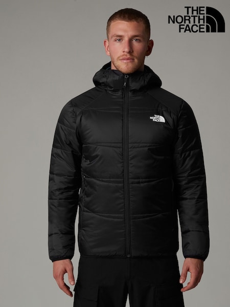 The North Face Black Quest Waterproof Jacket (F21889) | €191