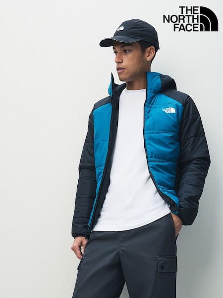The North Face Blue Quest Waterproof Jacket (F22001) | €179