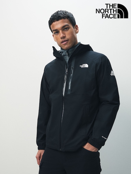The North Face The North Face Mountain Athletics Rainlit Hooded Jacket (F22005) | R$ 1.580