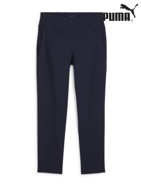 Puma Blue Womens Everyday Golf Joggers (F22171) | €73