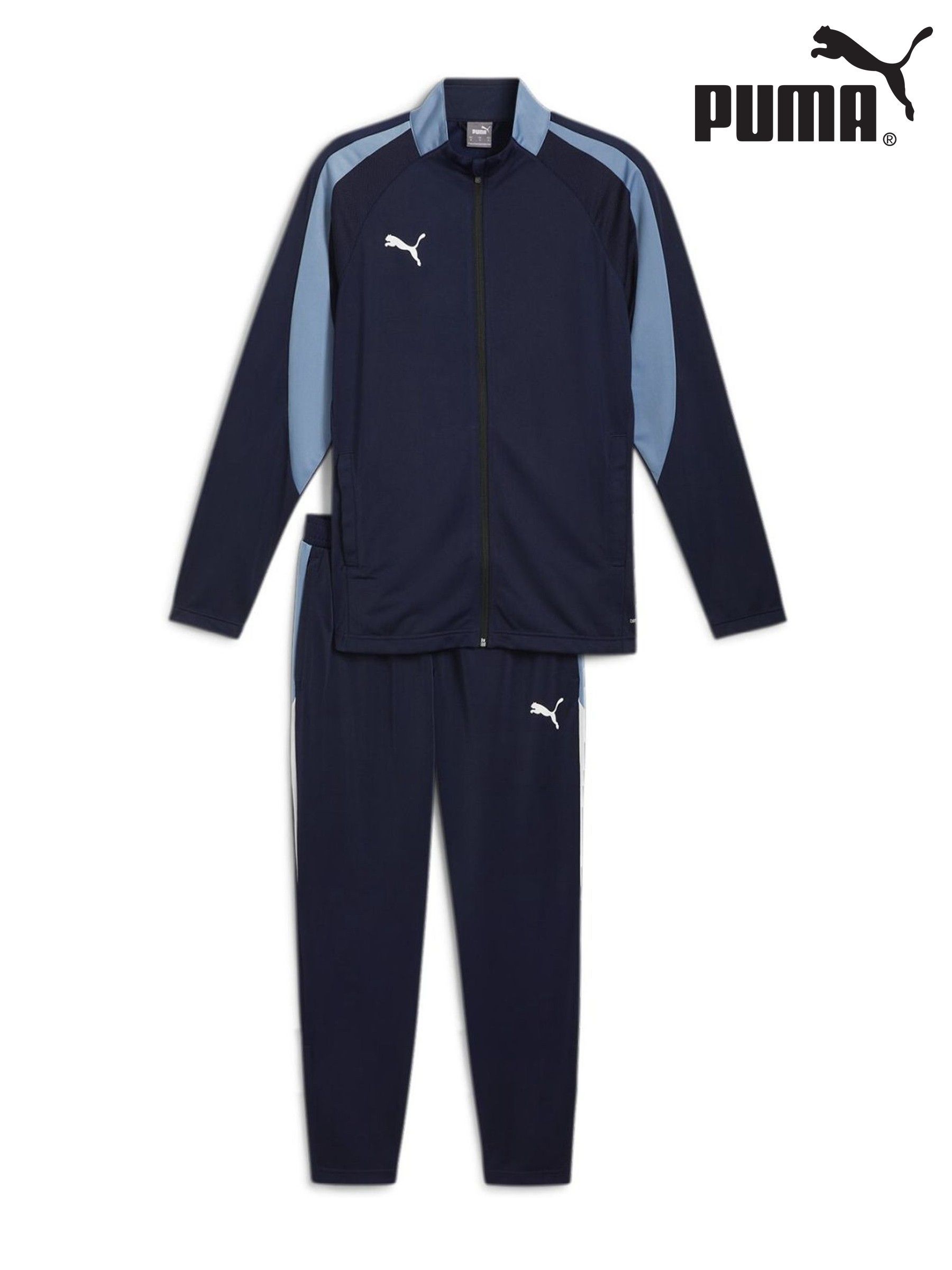 New puma tracksuits store