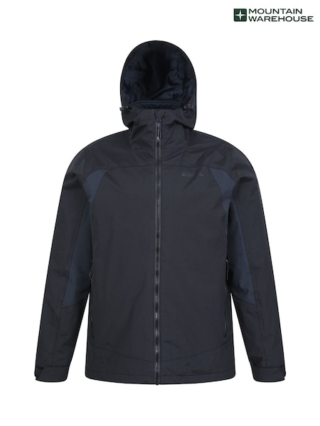 Mountain Warehouse Mens Mist Extreme Waterproof 3-in-1 Jacket (F22357) | 110 €